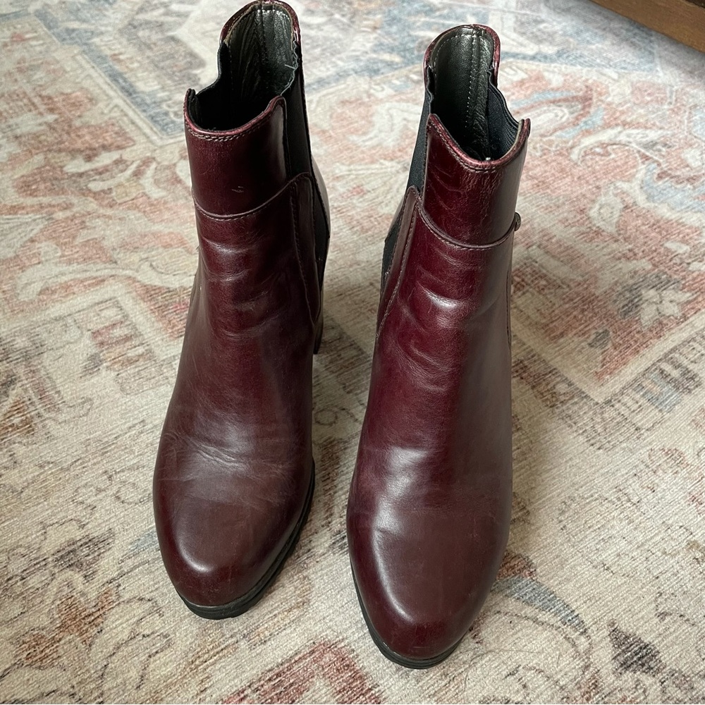 Jambu Boots